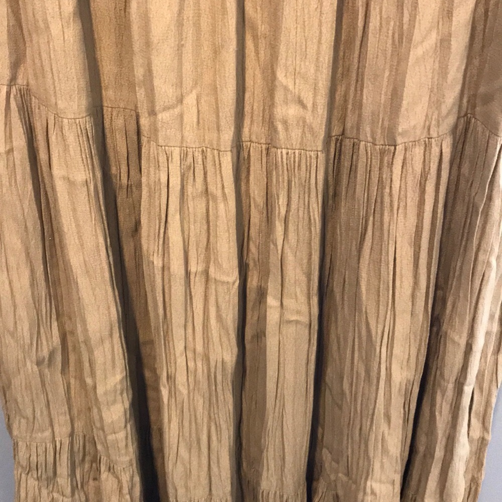 Double D Ranch wear maxi skirt - Picture 2 of 4